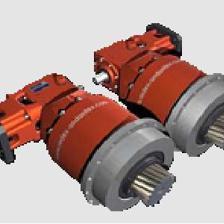 REDEX ANDANTEX 減速機(jī) 工業(yè)傳動(dòng)領(lǐng)域的卓越解決方案