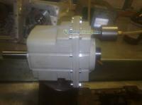 詮世CMG系列齒輪減速機(jī) 工業(yè)傳動(dòng)領(lǐng)域的可靠選擇