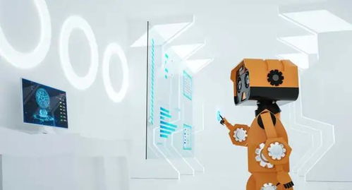 AI、低代碼、云原生與RPA的融合之路 人工智能公共服務(wù)與咨詢服務(wù)的未來展望