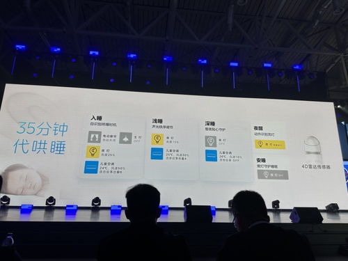 美的發(fā)布三大全屋智能情境，AI大模型硬件產(chǎn)品加速落地